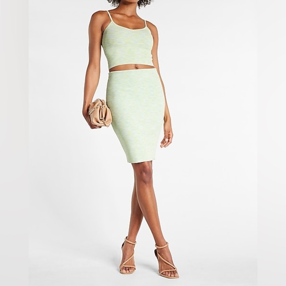 Express Body Contour Set Size L